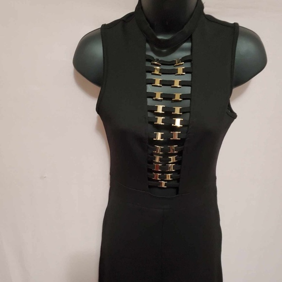 Ladies jumpsuits - Picture 3 of 4